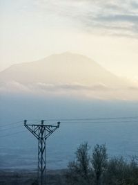 J&ouml;rg von de Fenn. Blinder Bergsteiger erklimmt den Ararat 2011. Bild 15